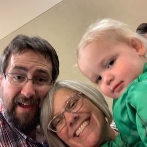 Meet your Posher, Michele